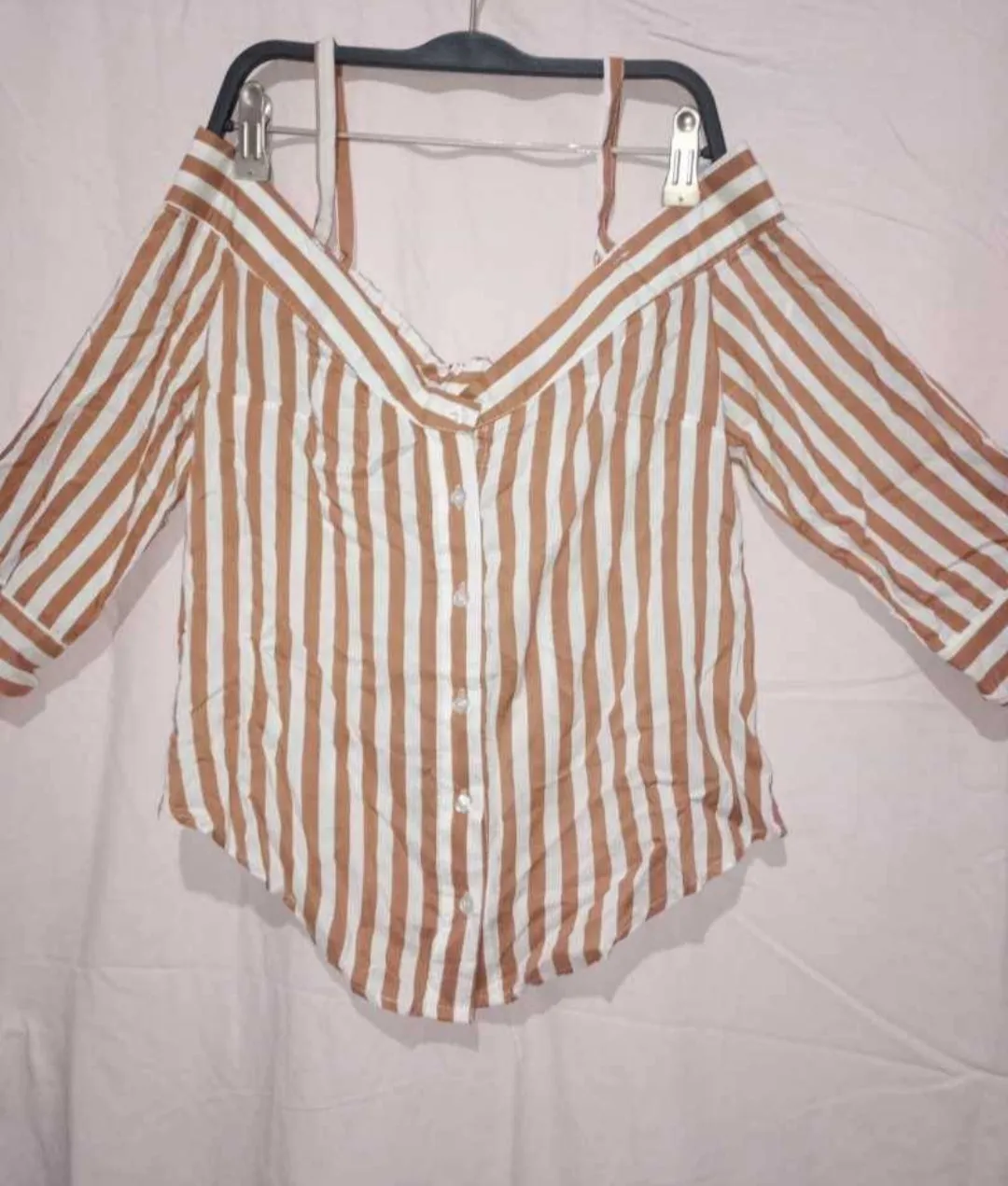 Blusa Love chuka - imagen 1