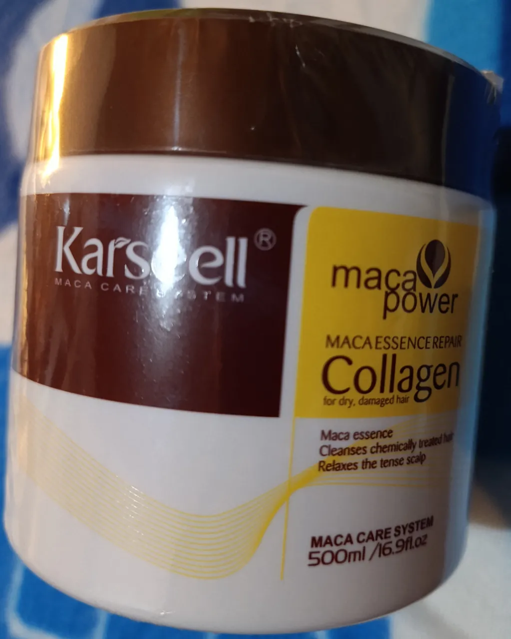 Karseell