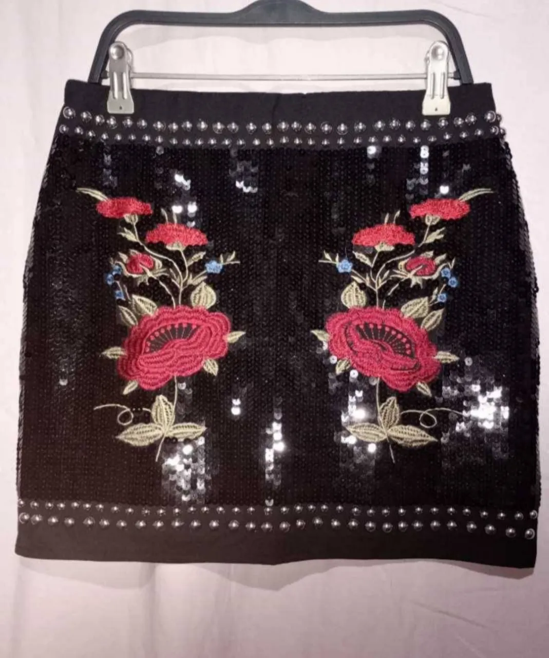 Minifalda K-lipso - imagen 1