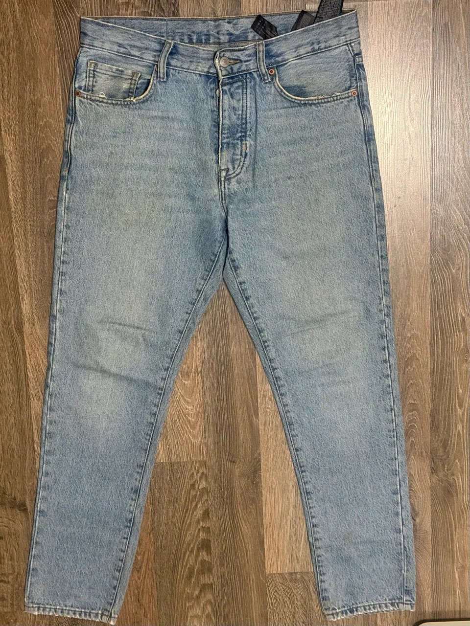 Jean Zara · Talle EU 38