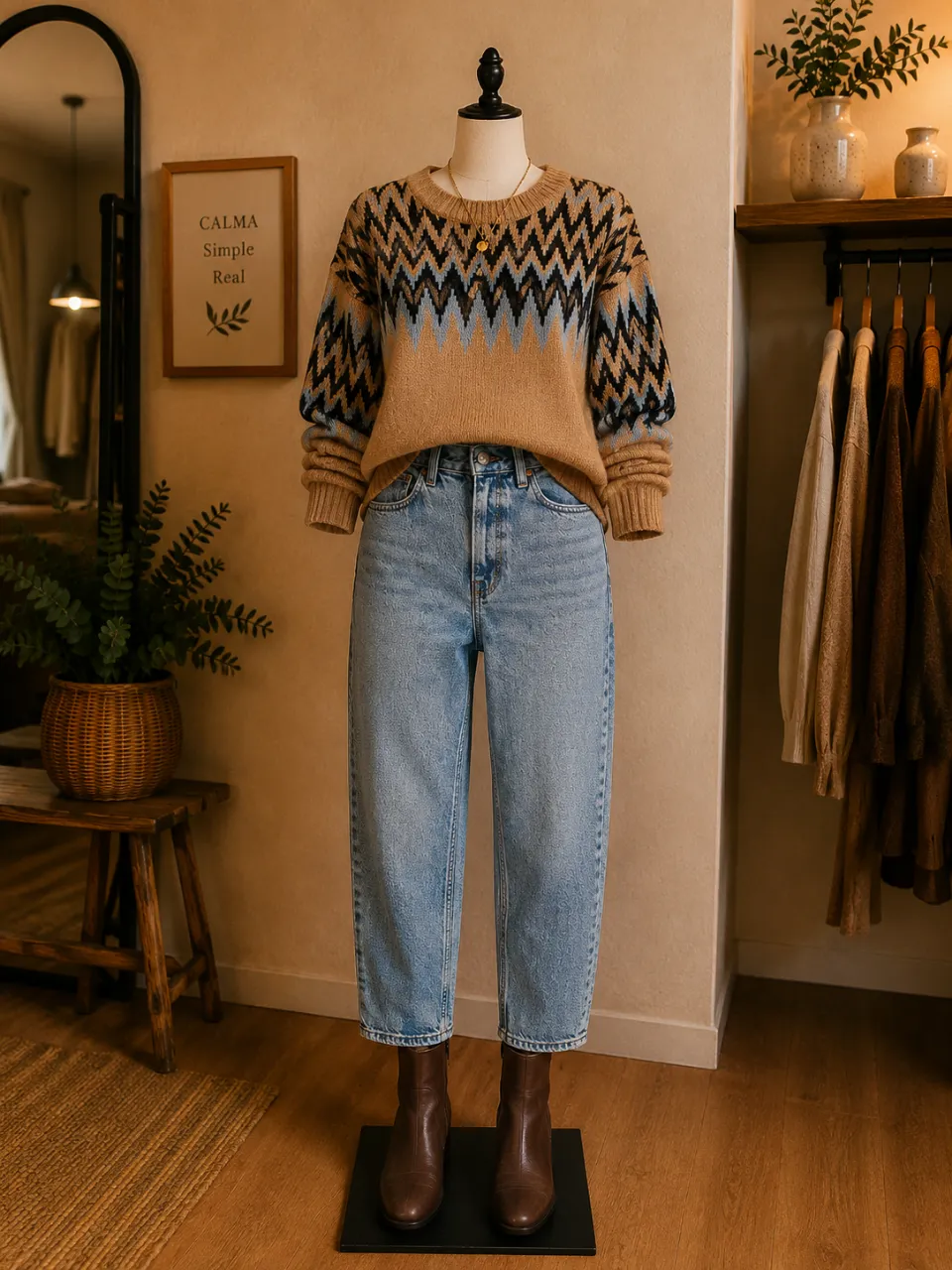 Sweater Sweater - imagen 1