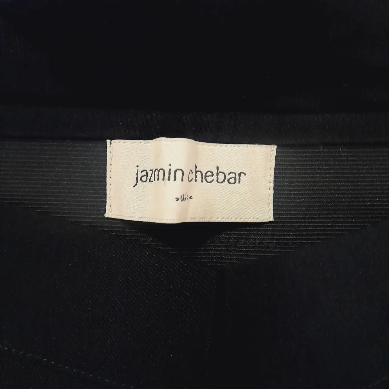 Pantalón Jazmín Chebar - imagen 4