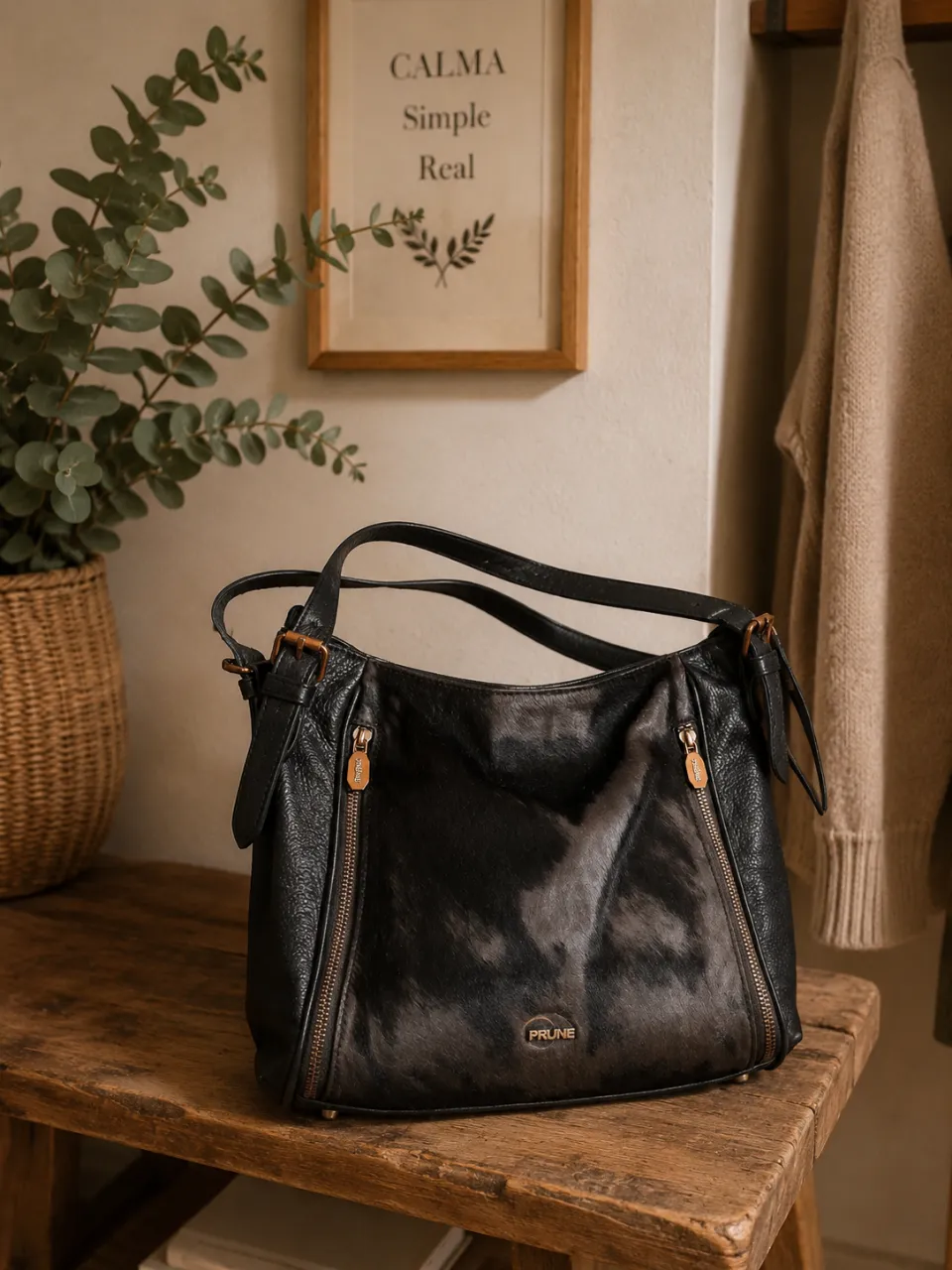 Cartera Prüne - imagen 1
