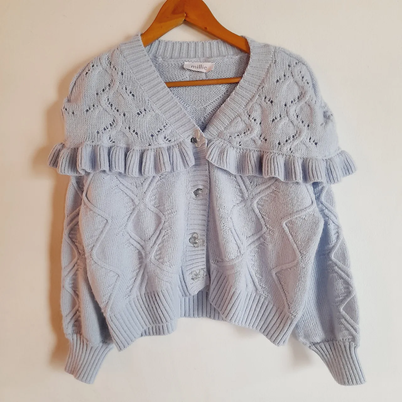 Sweater Millie - imagen 1