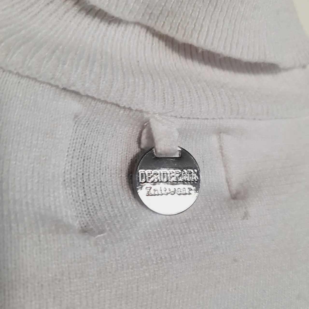 Polera Desiderata - imagen 4