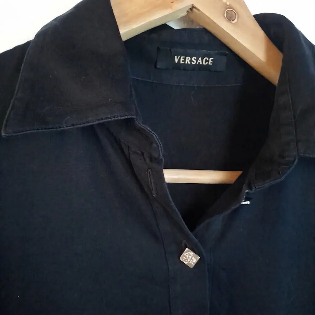Versace · Talle S