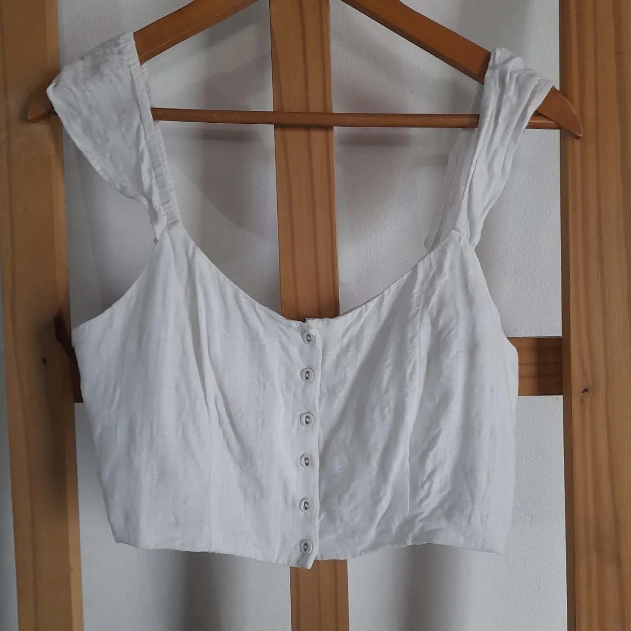 Top Forever 21 - imagen 1