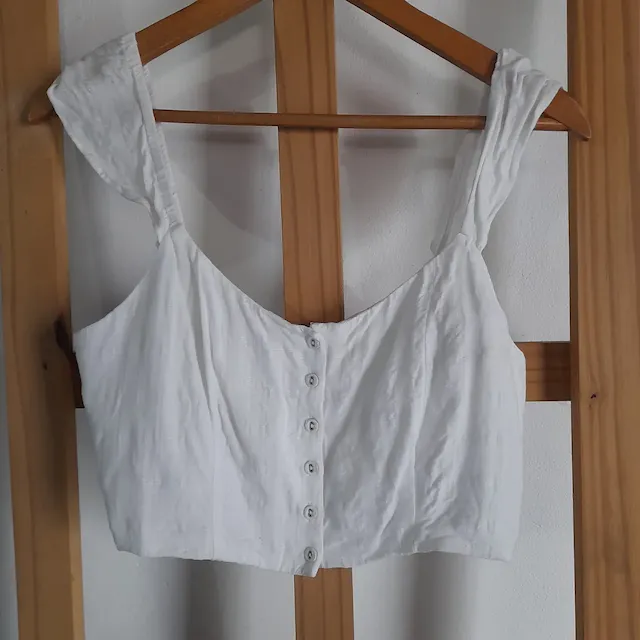 Forever 21 · Talle M
