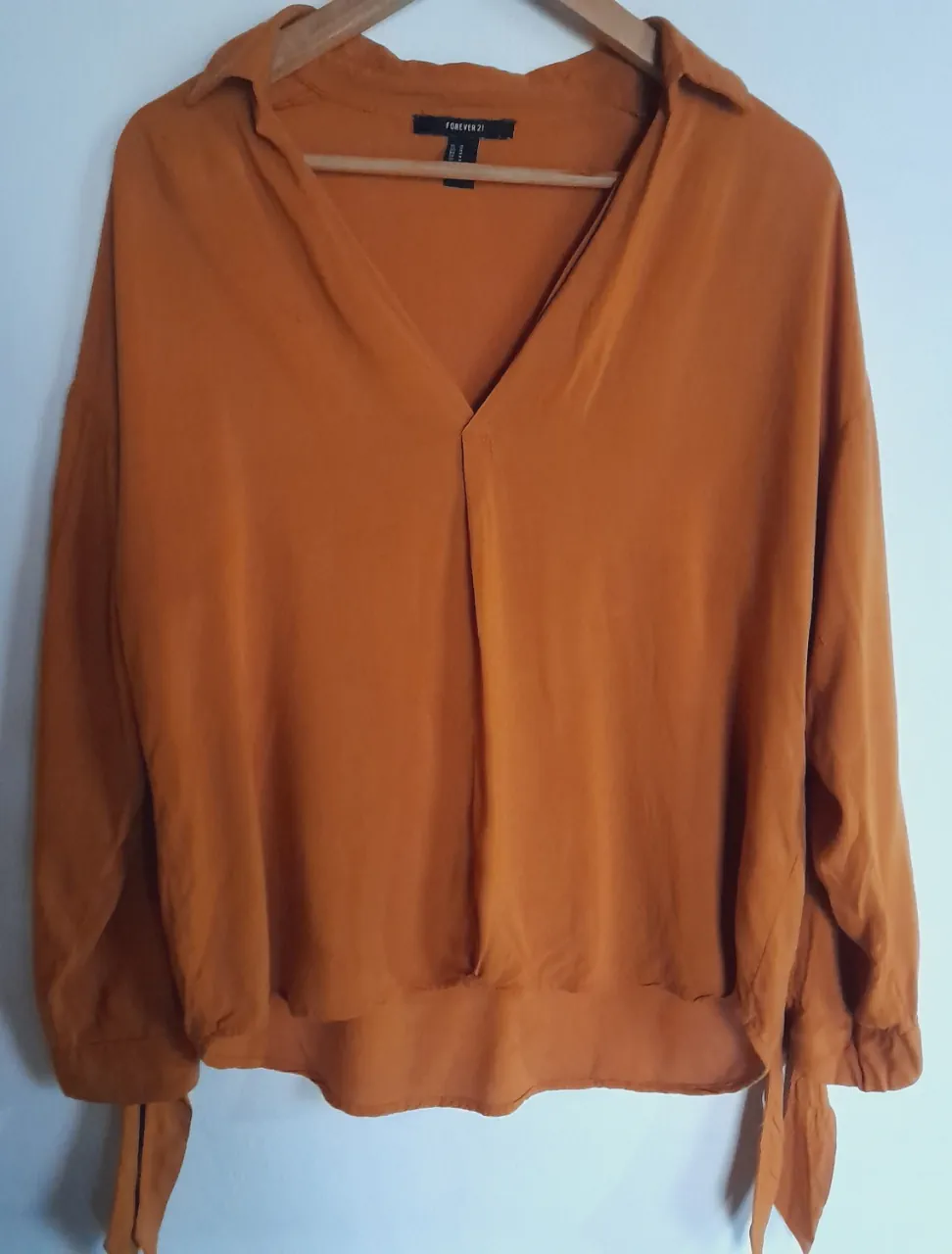 Forever 21 · Talle M
