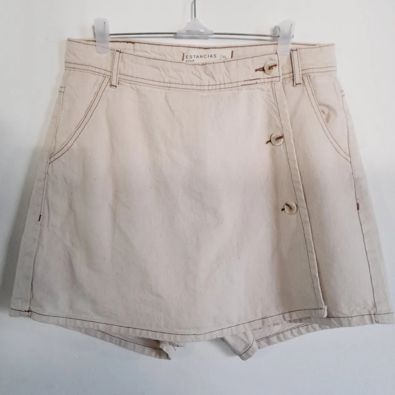 Pollera Estancias - imagen 1
