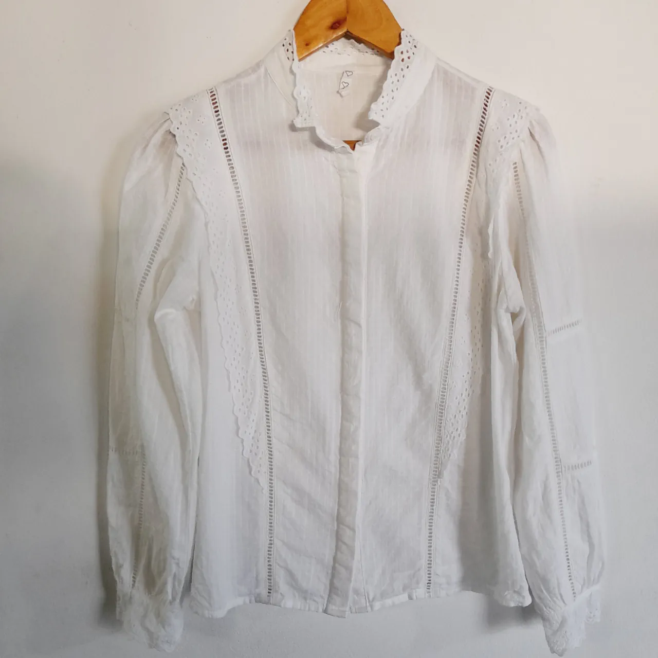 Blusa Industria Argentina - imagen 2
