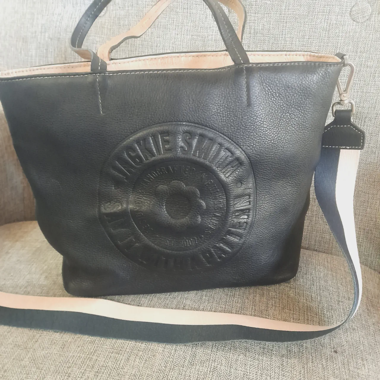 Cartera Jackie Smith - imagen 1