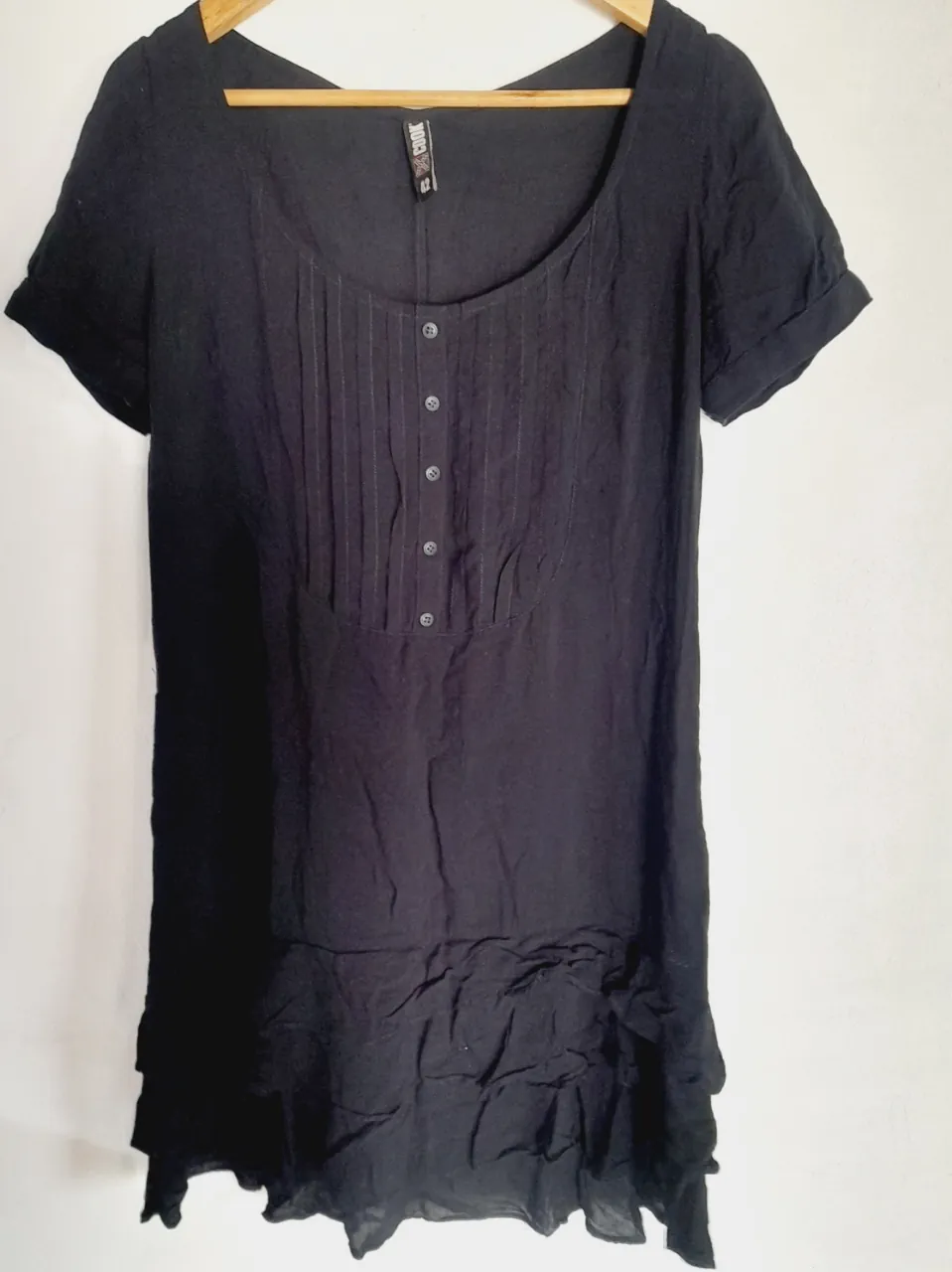 Cook · Talle M