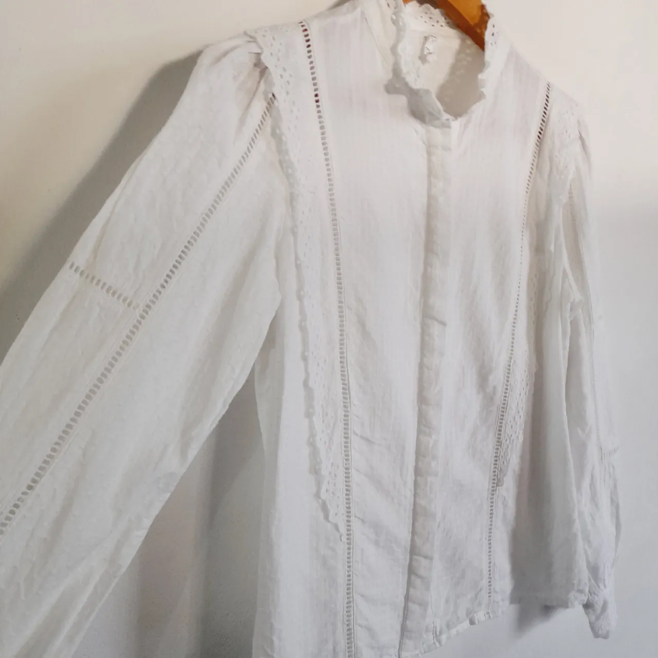 Blusa Industria Argentina - imagen 3
