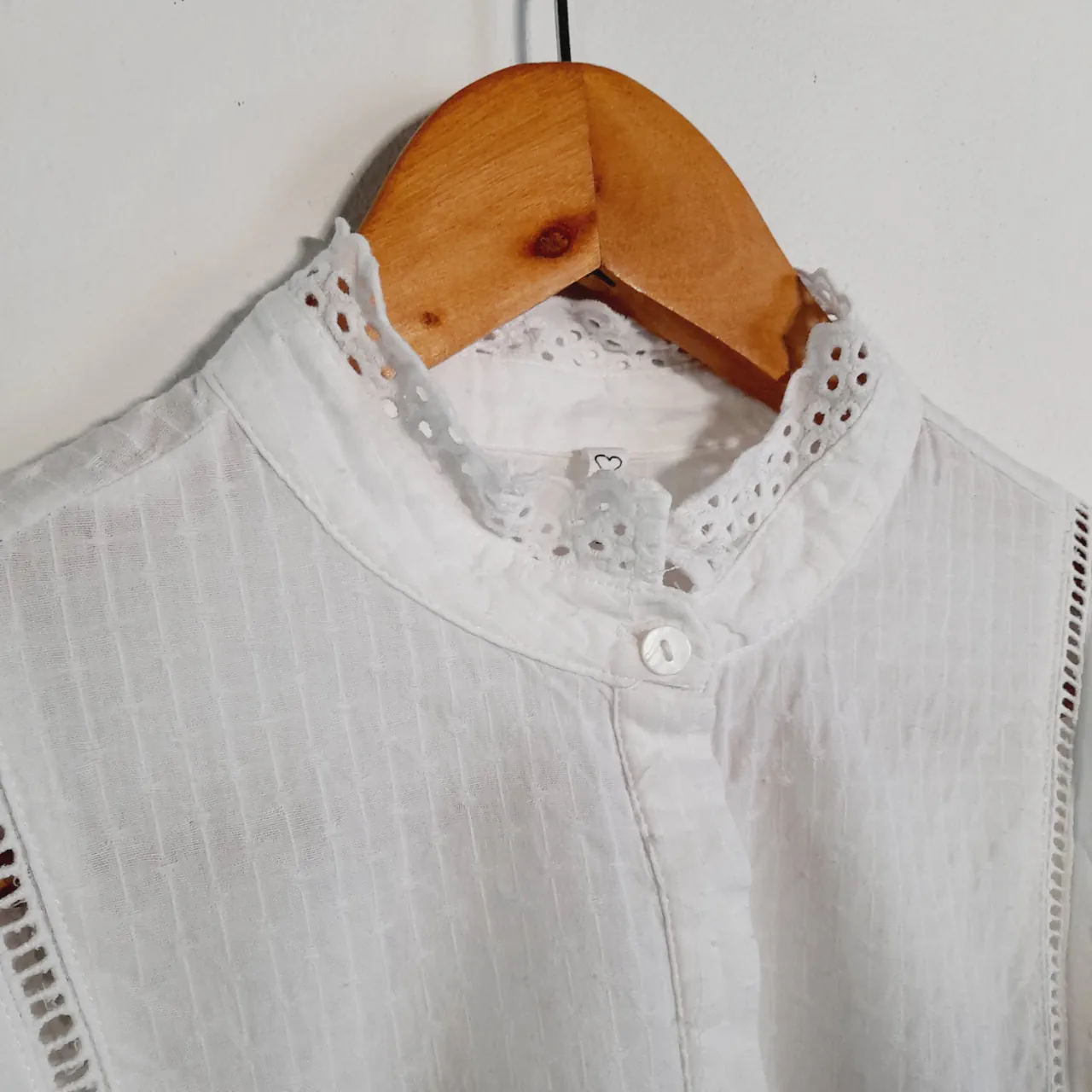 Blusa Industria Argentina - imagen 4