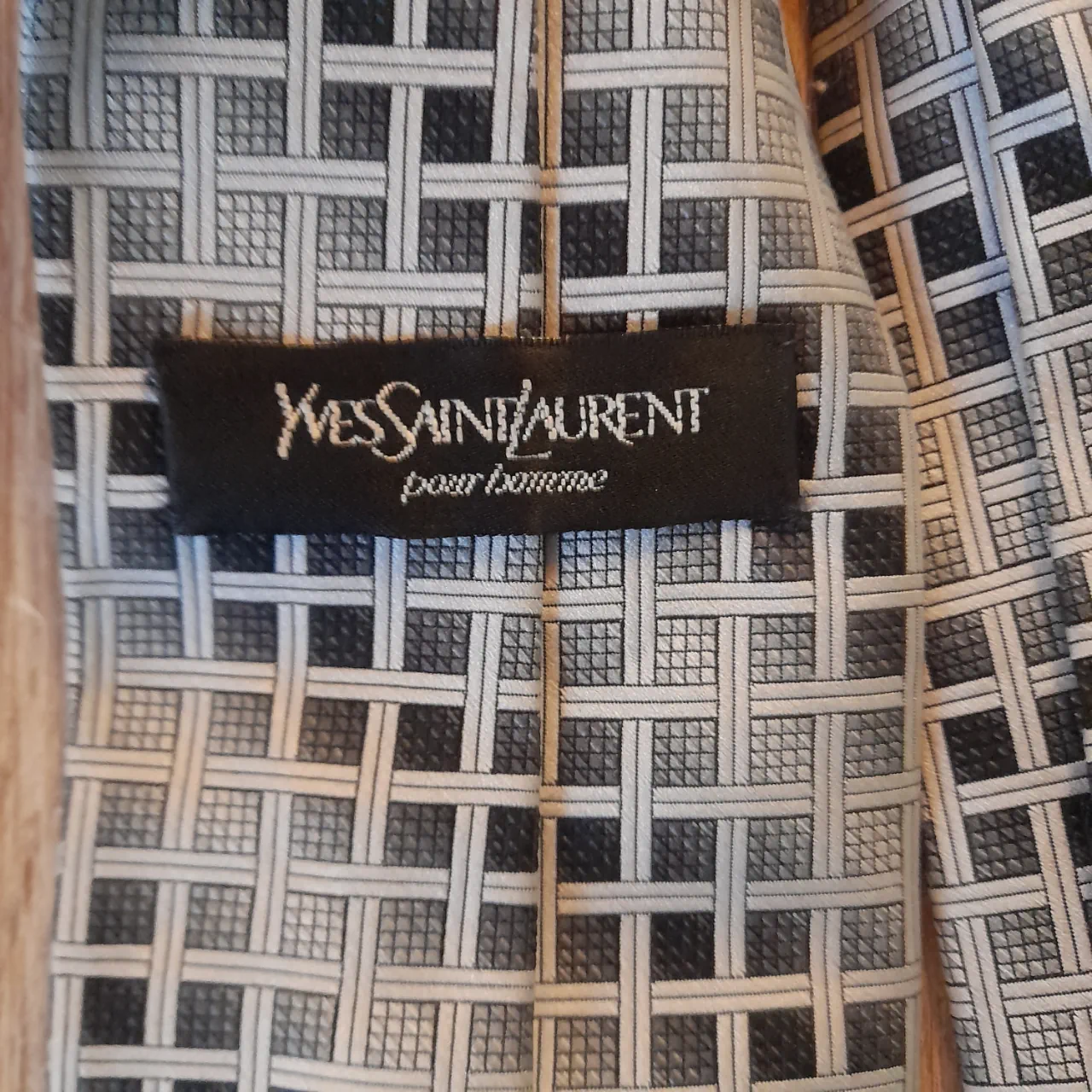 Yves Saint Laurent
