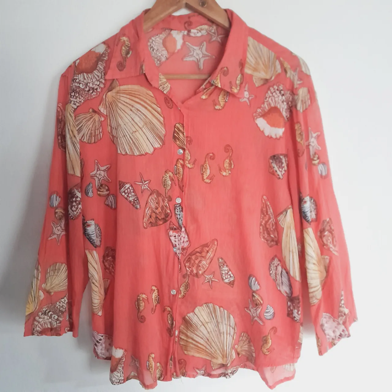 Camisa Sin marca - imagen 1