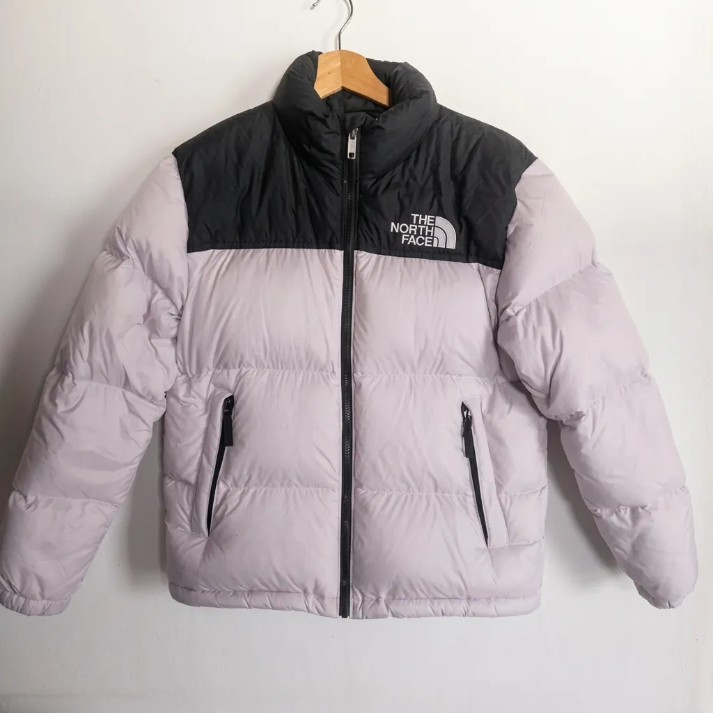 Campera The North Face - imagen 1
