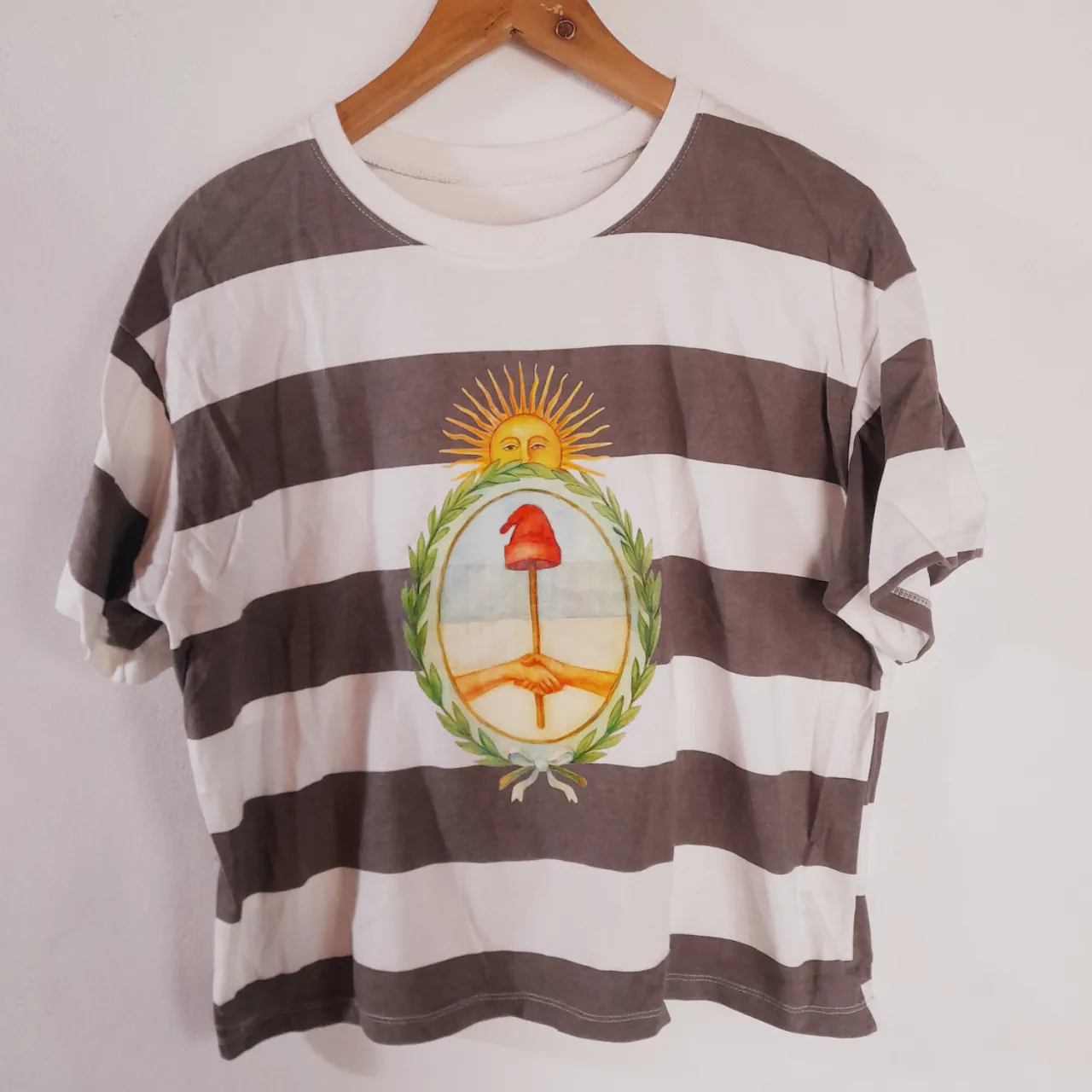 Remera Sin marca - imagen 1