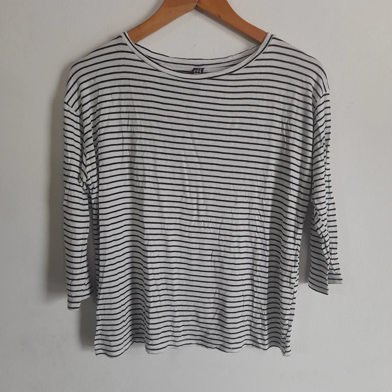 Remera MATERIA - imagen 4