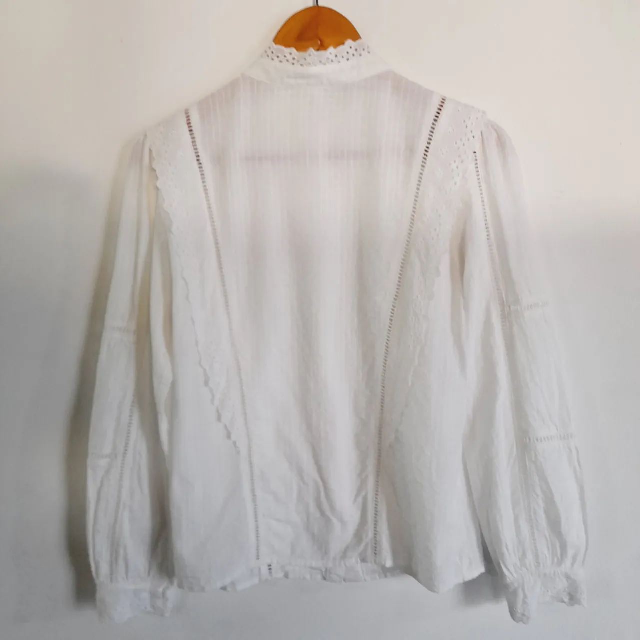 Blusa Industria Argentina - imagen 5
