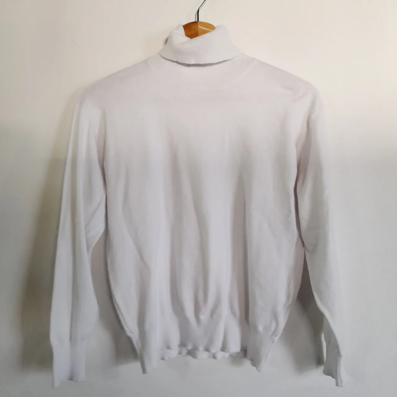Polera Desiderata · Talle S