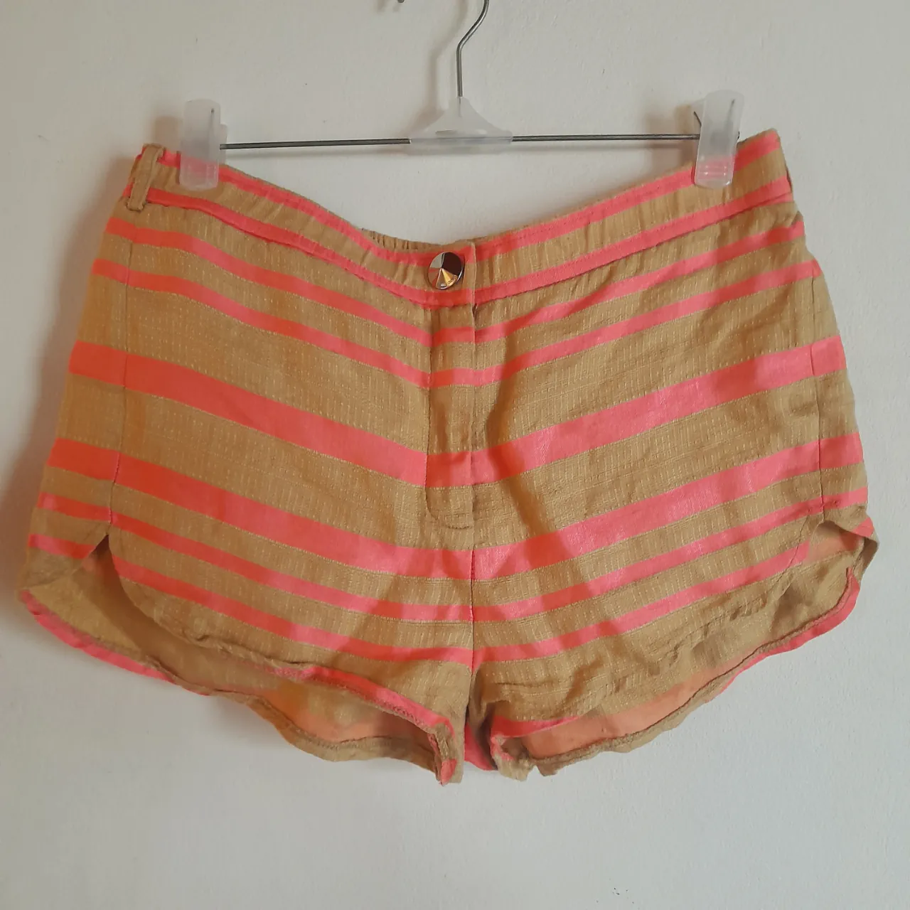 Short Jazmín Chebar - imagen 1