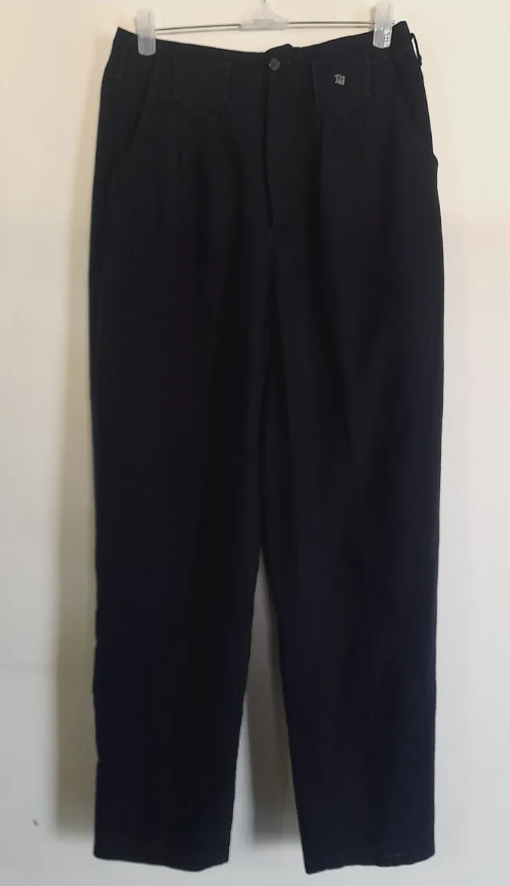 Pantalón Christian Dior - imagen 2
