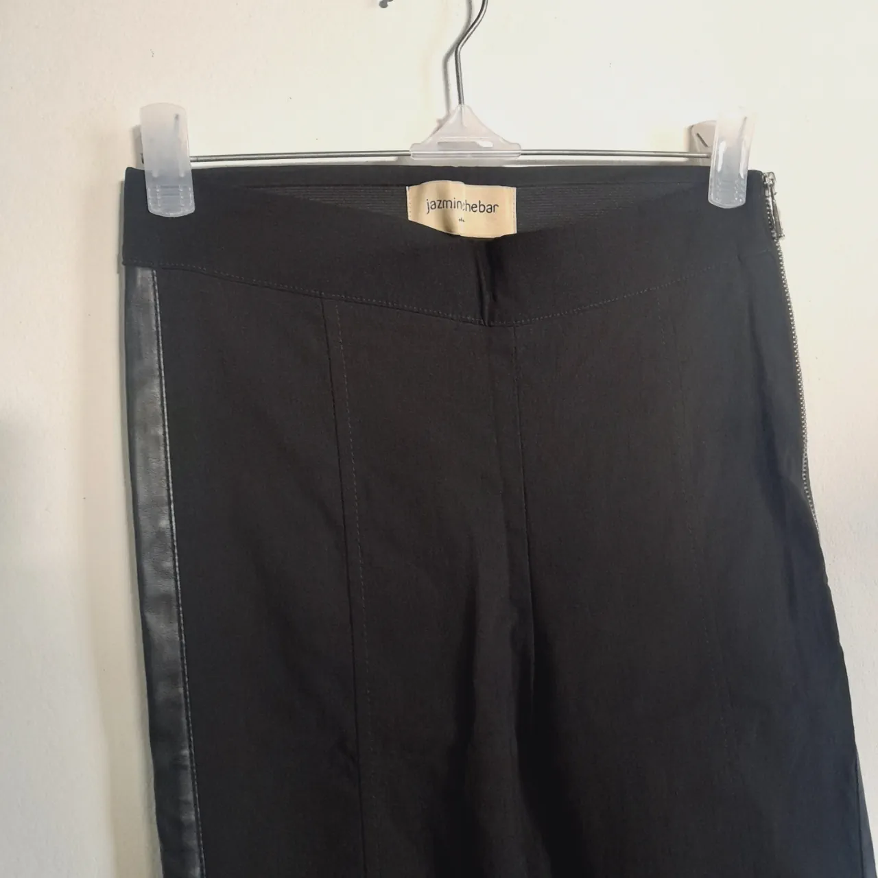 Pantalón Jazmín Chebar - imagen 2