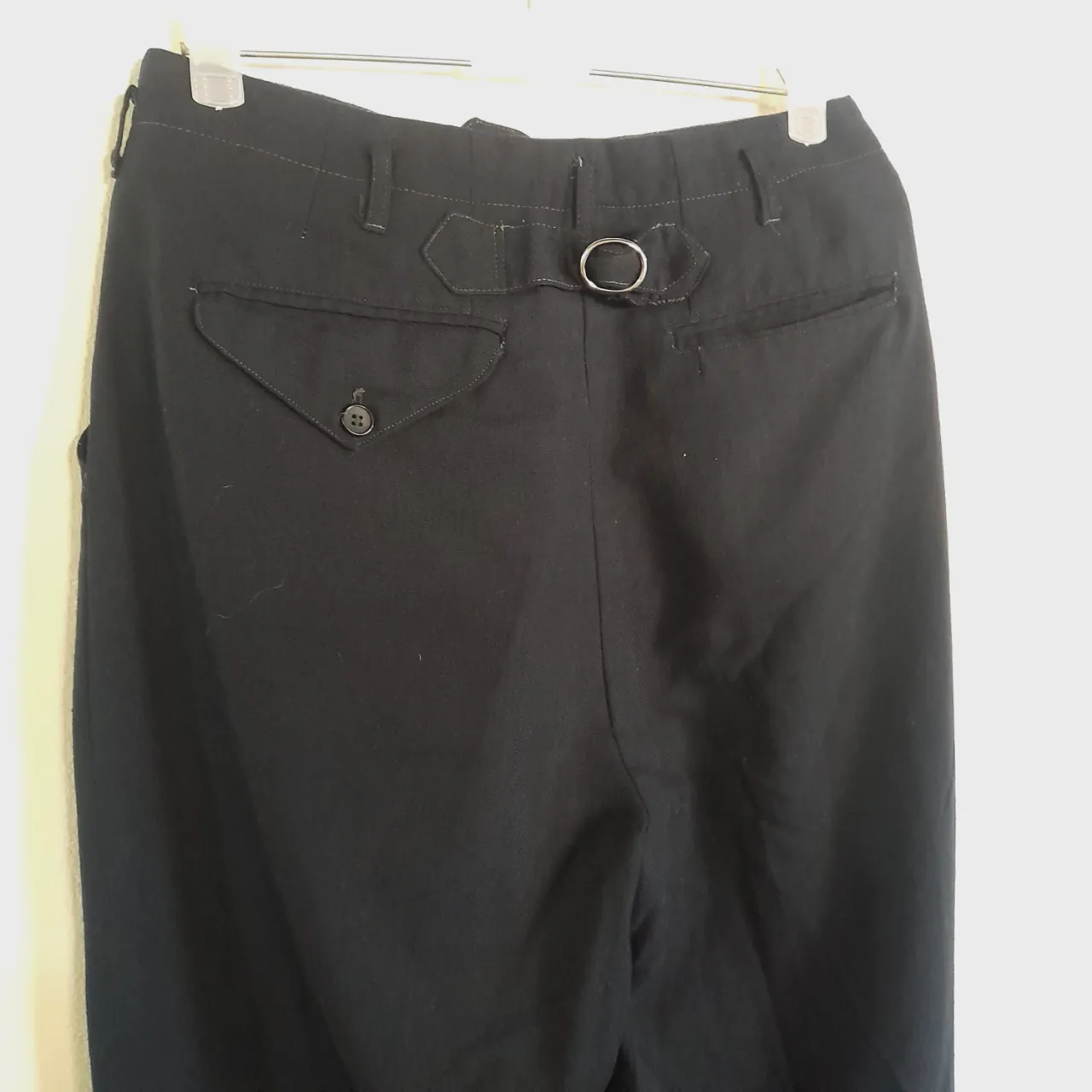 Pantalón Christian Dior - imagen 4