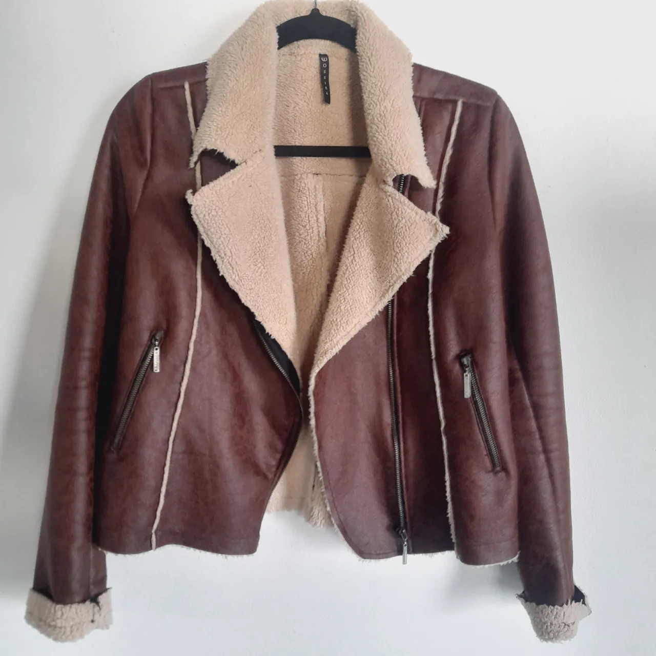 Campera Ossira - imagen 1