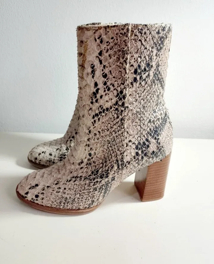Botas Sarkany - imagen 1