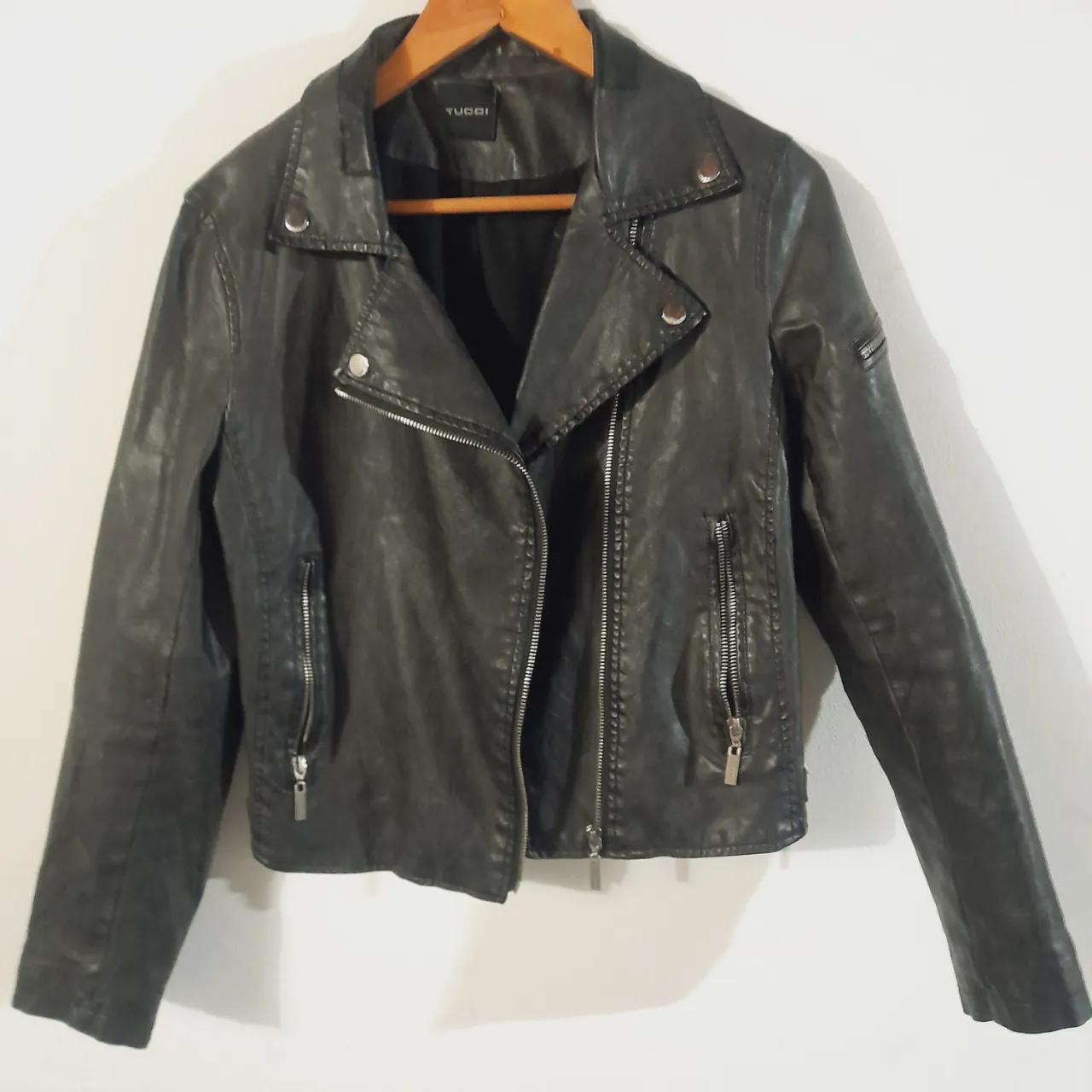 Campera Tucci - imagen 1