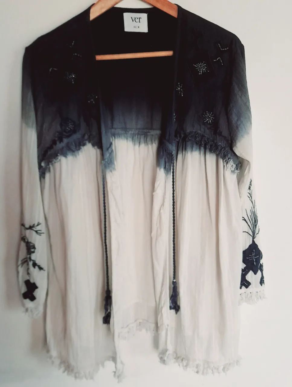 Campera Ver - imagen 1