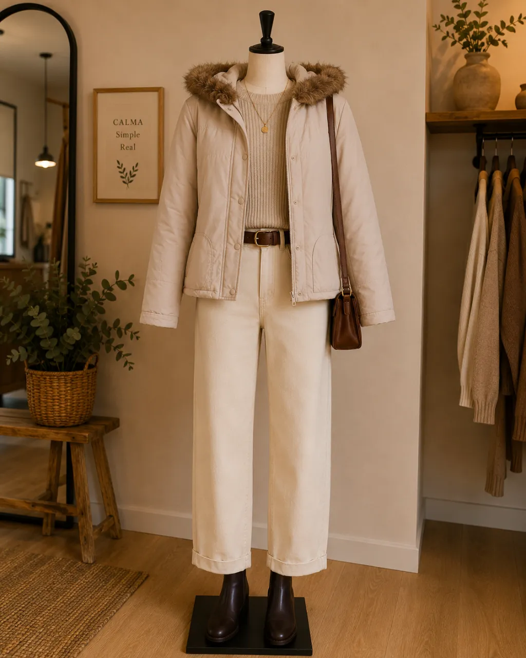 Campera A1 - imagen 1