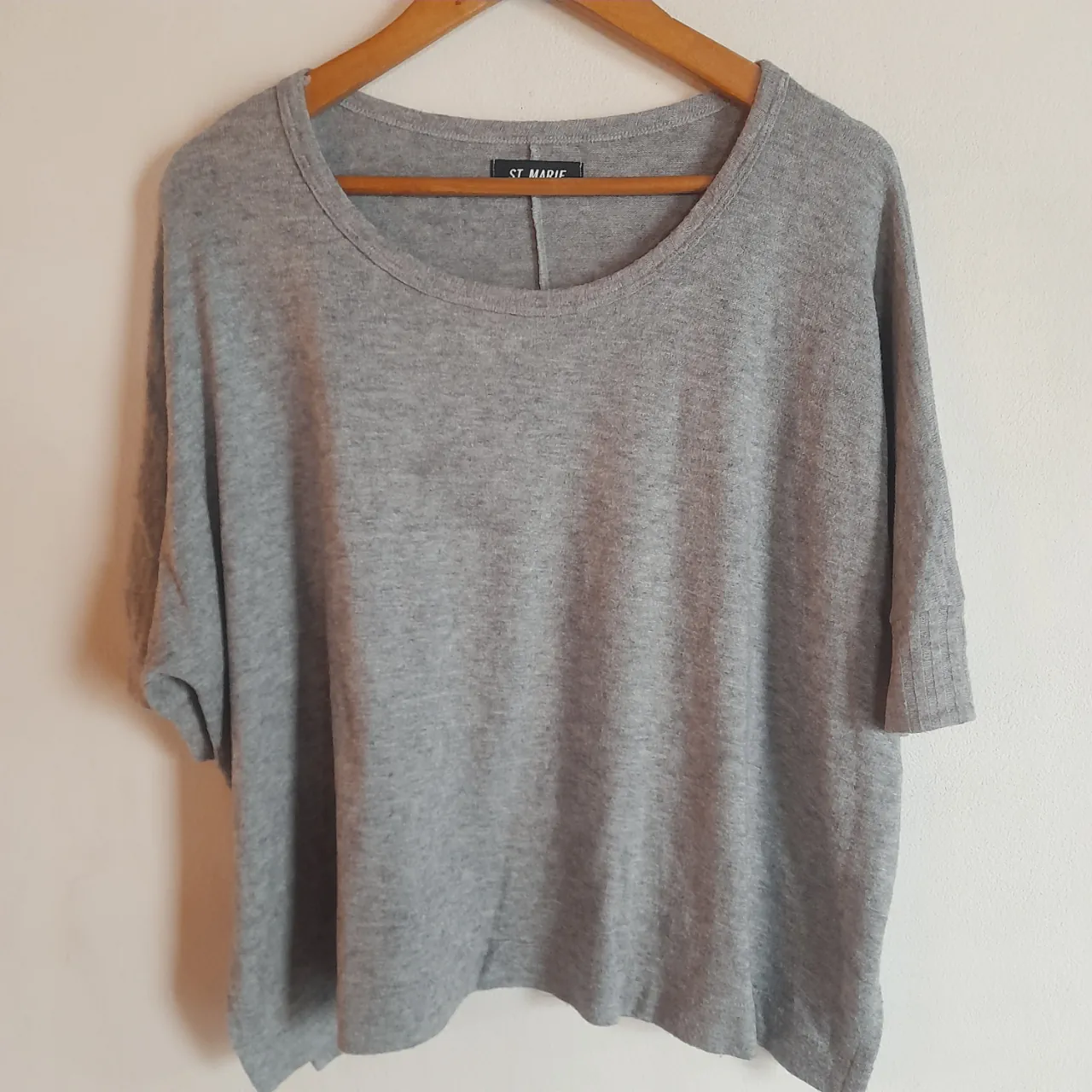 Remera ST. MARIE - imagen 1