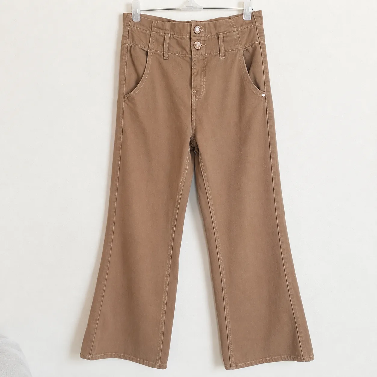 Pantalón Millie · Talle MEX/ARG 24