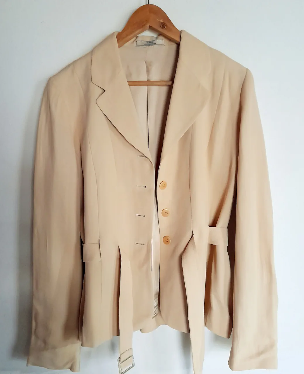 Zara · Talle S