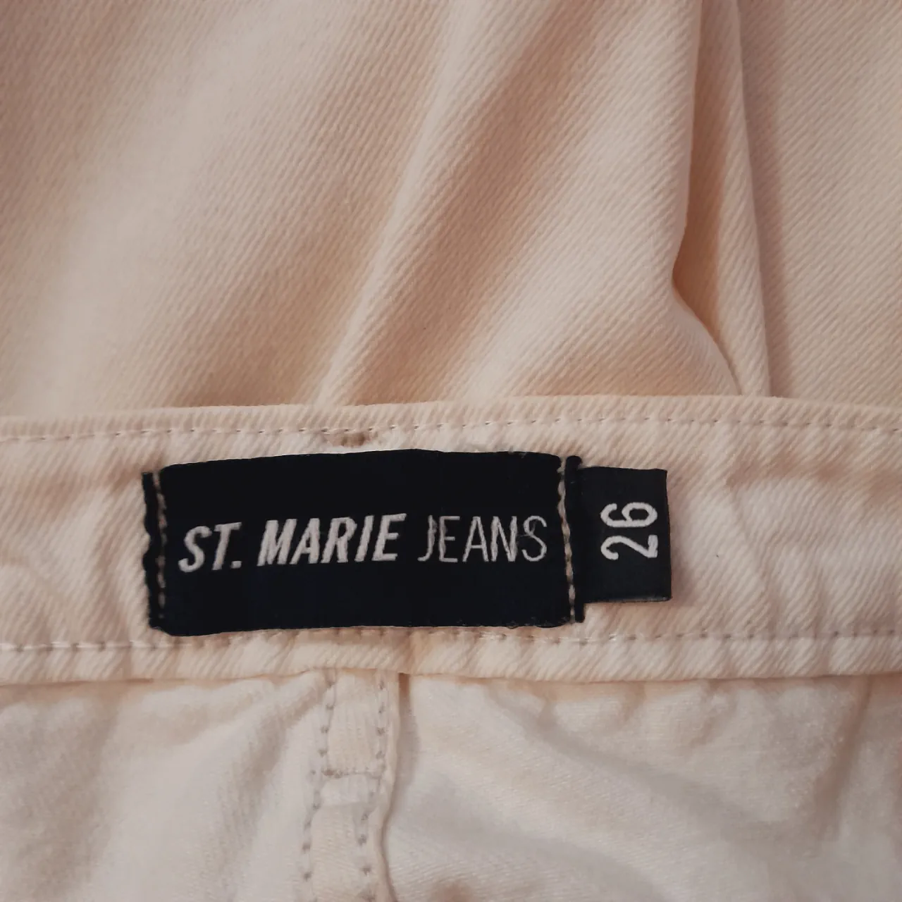 Jean St. Marie Jeans - imagen 4