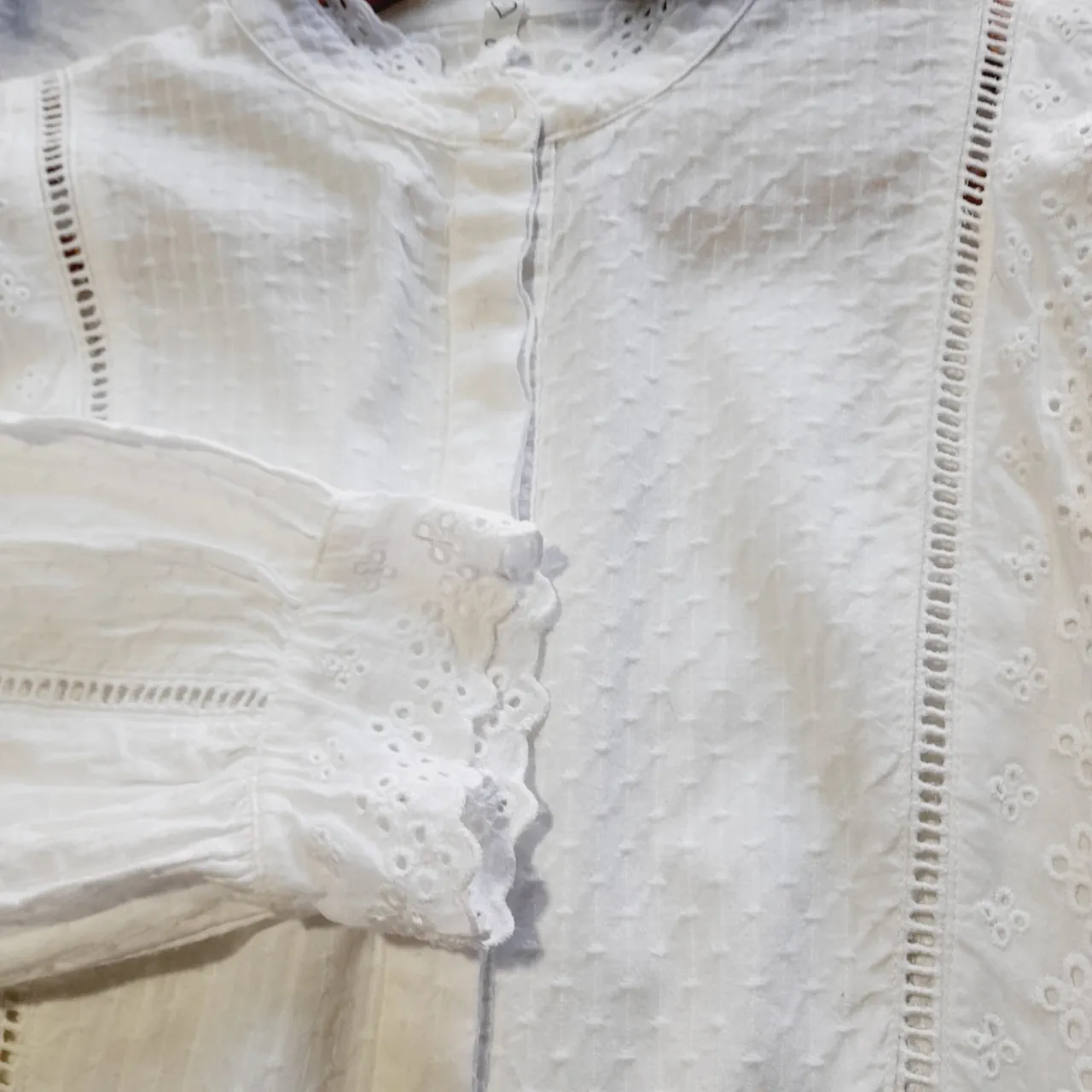 Blusa Industria Argentina - imagen 6