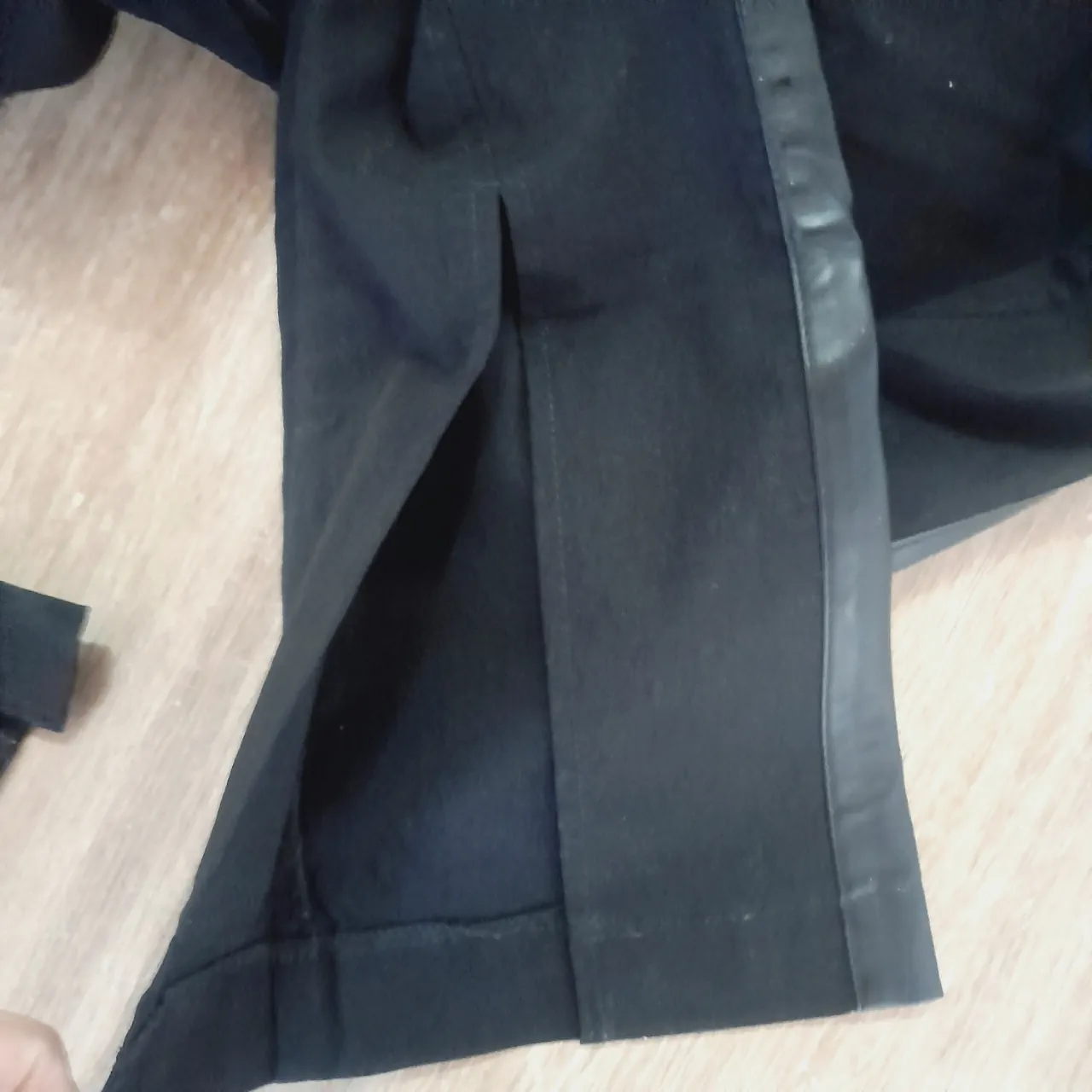 Pantalón Jazmín Chebar - imagen 6