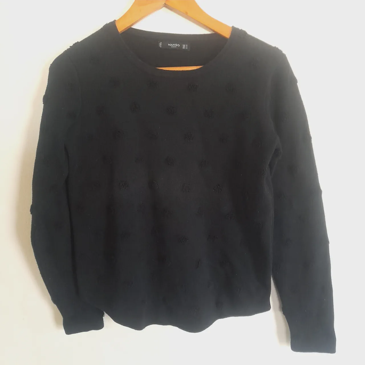 Sweater Mango · Talle S