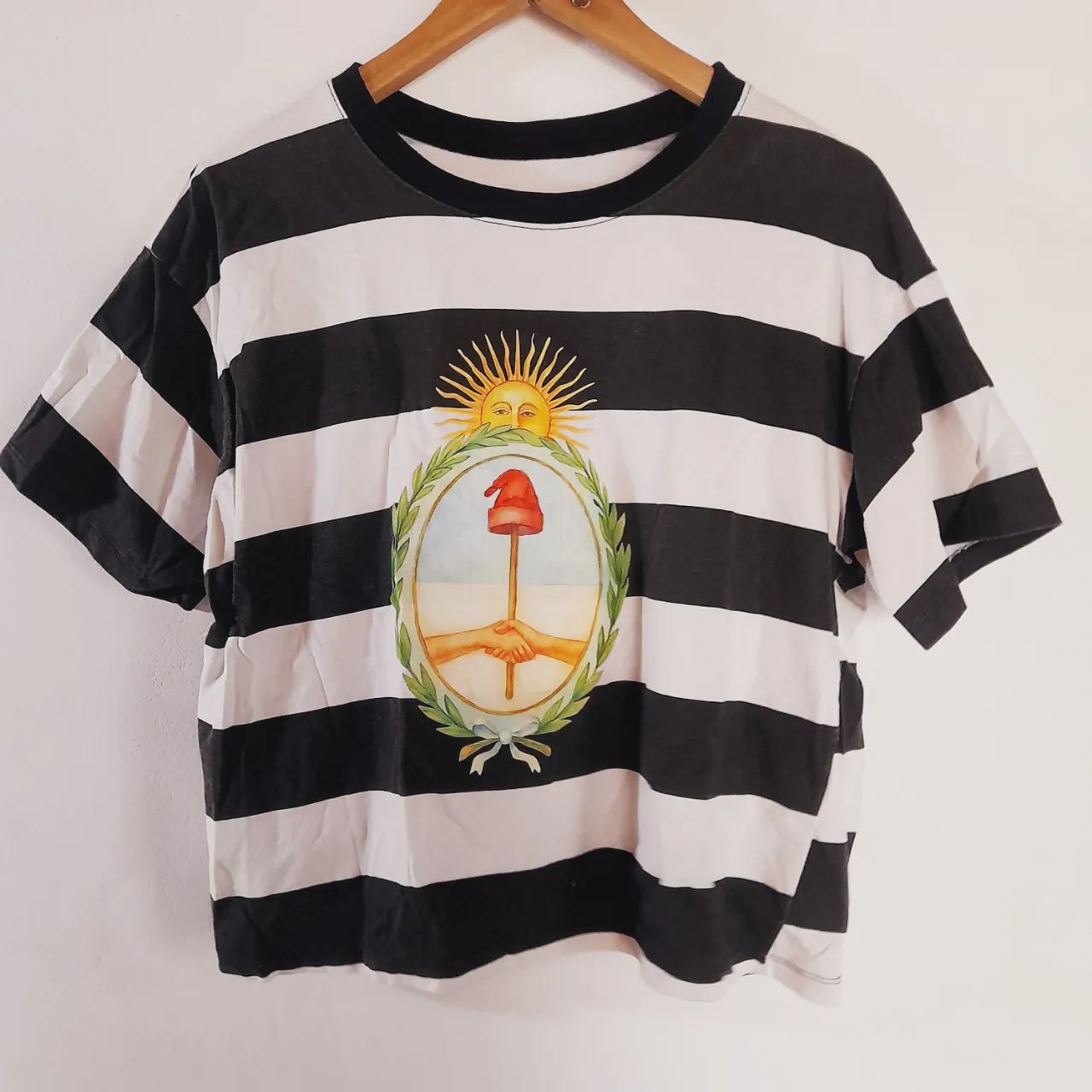 Remera Sin marca - imagen 1