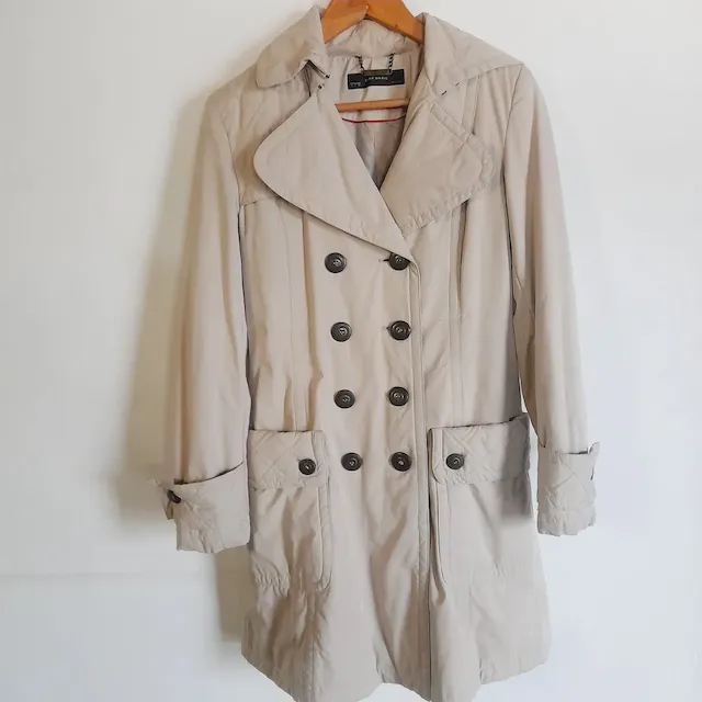Zara Basic · Talle S