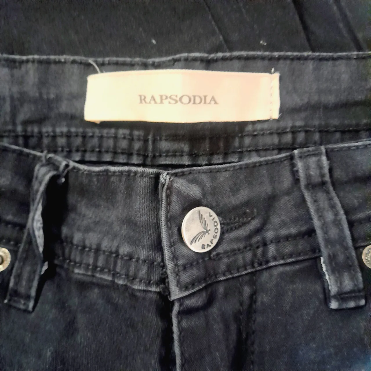 Jean Rapsodia - imagen 2