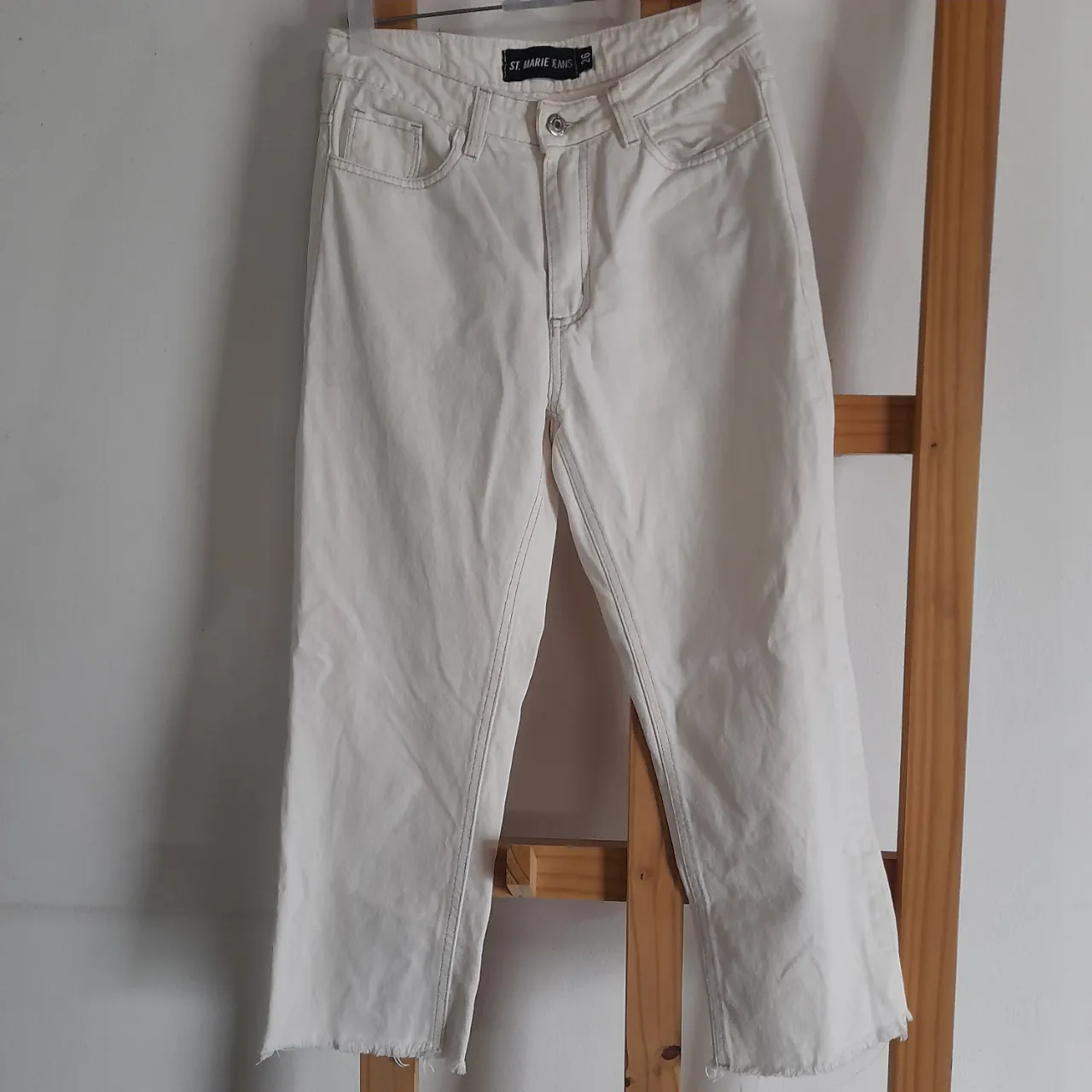 Jean St. Marie Jeans · Talle MEX 26