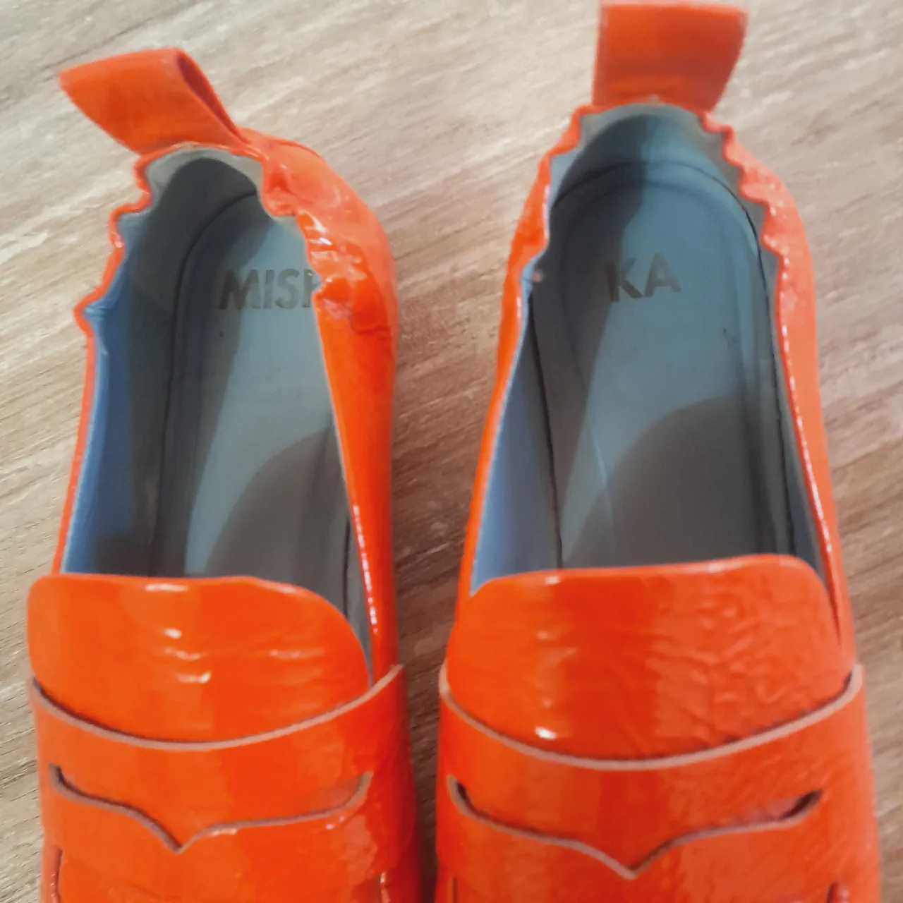 Zapatos Mishka - imagen 6