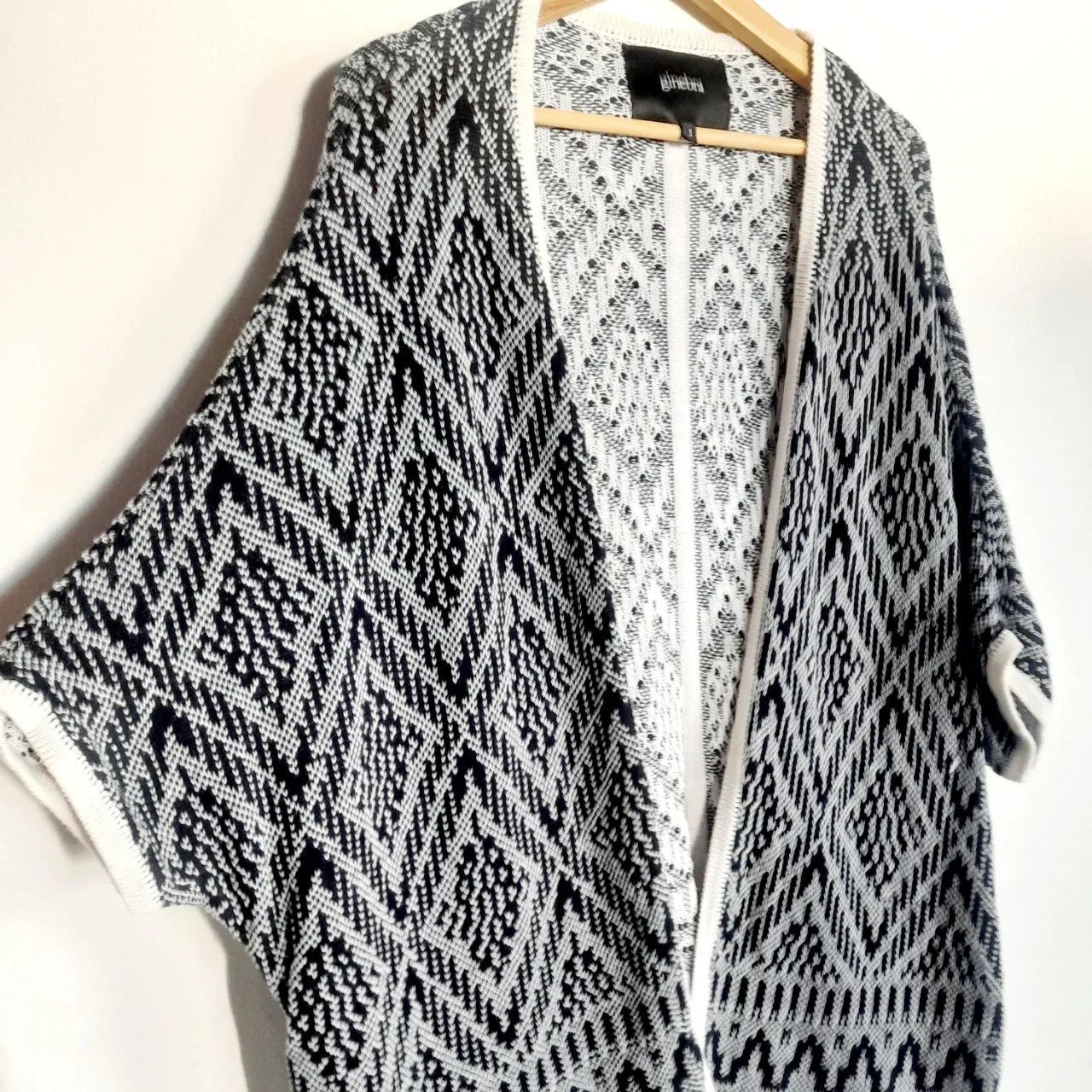 Ginebra · Talle S