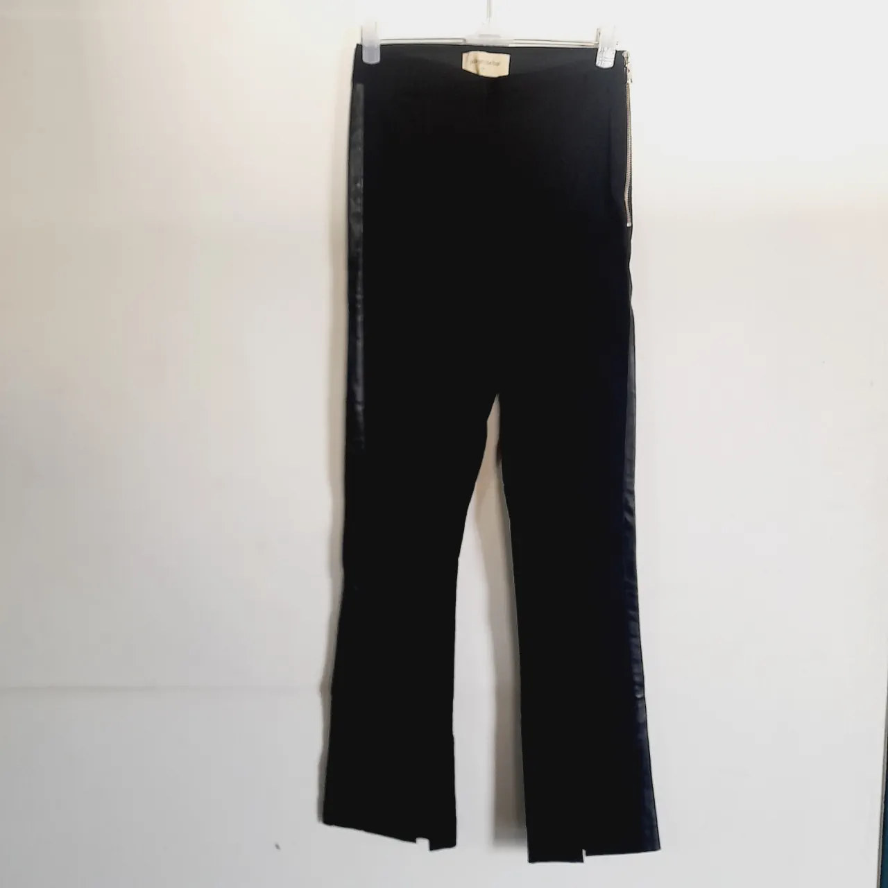 Pantalón Jazmín Chebar · Talle XS
