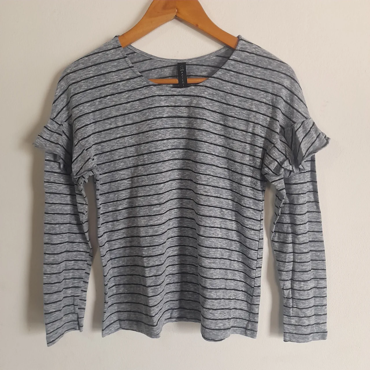 Remera MATERIA - imagen 2